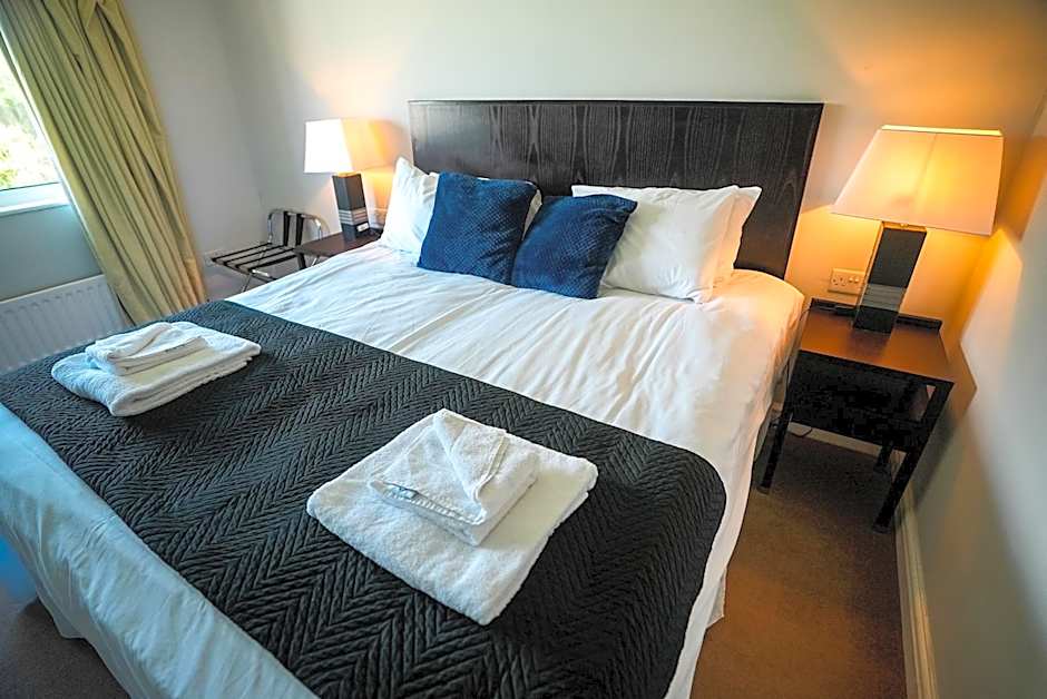 The Springfield Hotel