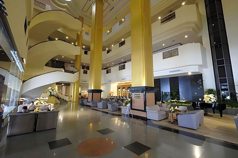 Royal Phuket City Hotel