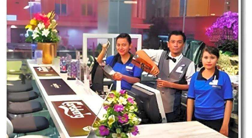 Hotel Aifa