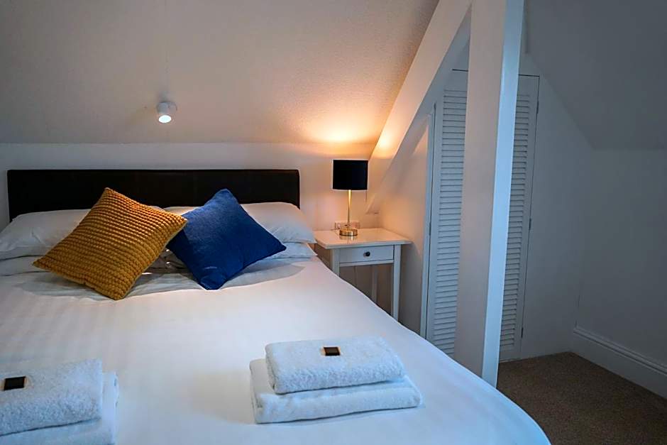 The Sandpiper Guest House