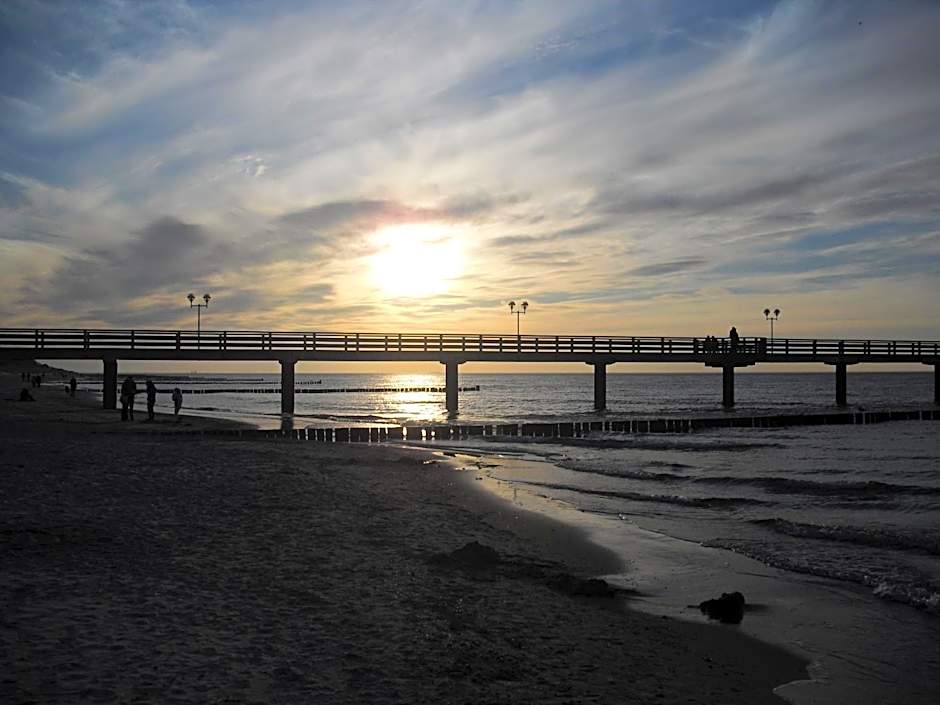 Hotel zur Ostsee