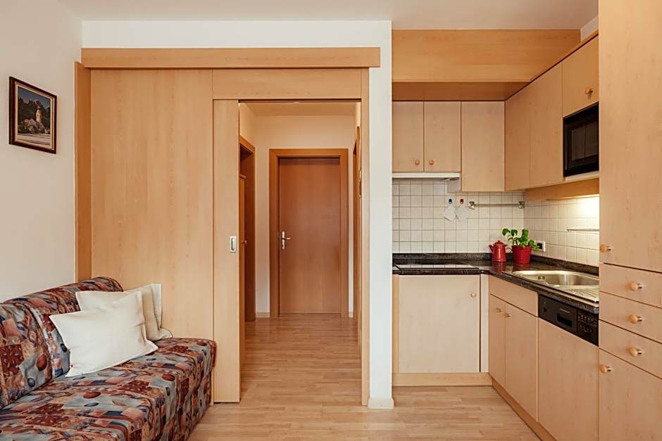 Residence Costa Burjada