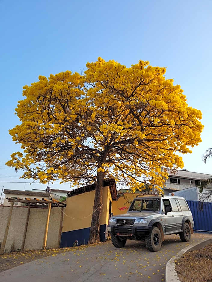 Canastra Eco Hospedagem