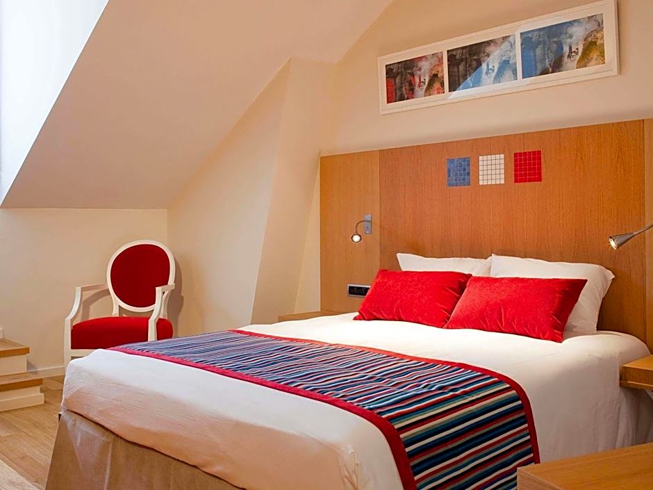 Hôtel Mercure Vittel