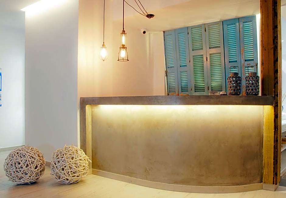 Malibu Boutique Studios & Bungalows