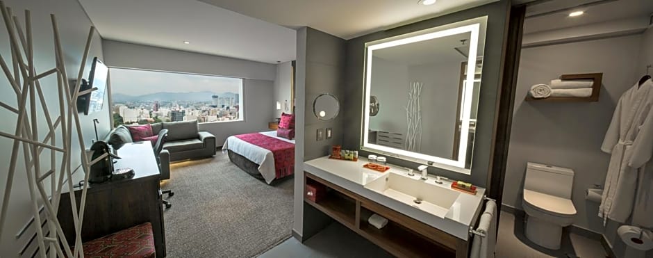 InterContinental Presidente Mexico City By IHG