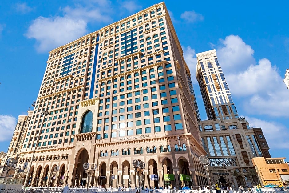 Dar Al Tawhid Intercontinental Makkah
