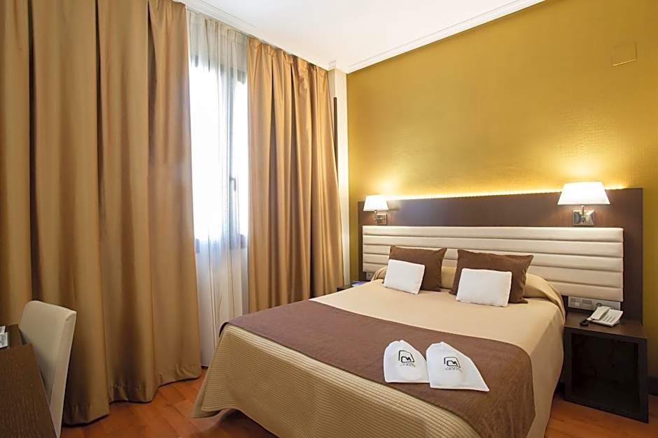 Hotel Monte Puertatierra