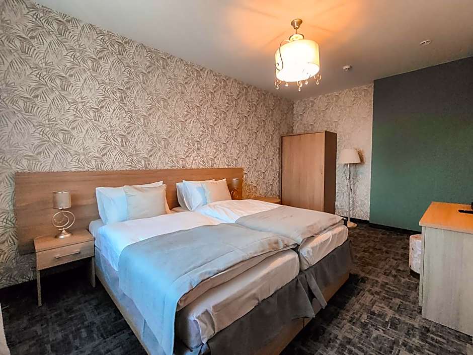 Sztuka Smaku - Restauracja i Hotelik