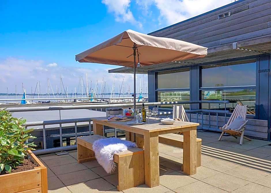 Dock Hotel Stellendam