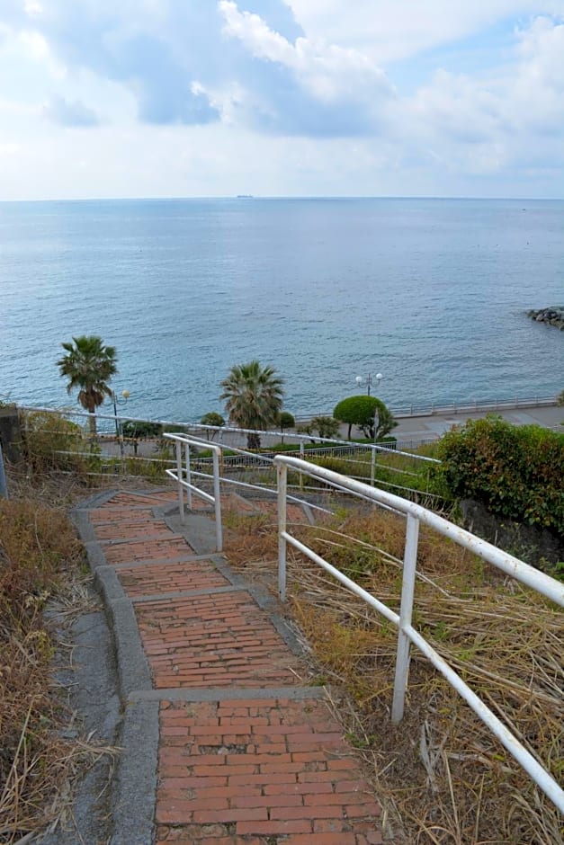 Ca da Muntà bed and breakfast