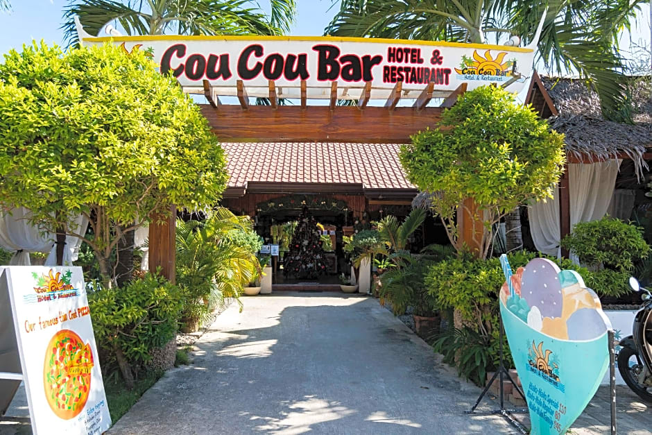 Coucou Bar Hotel and Restaurant