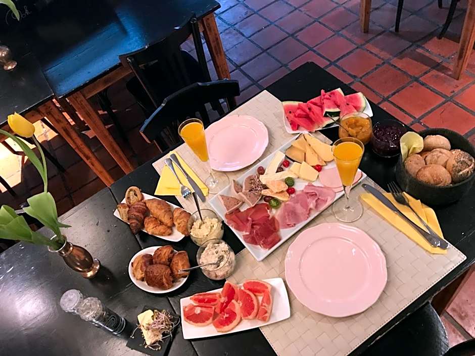 B&B Sablon Antwerp