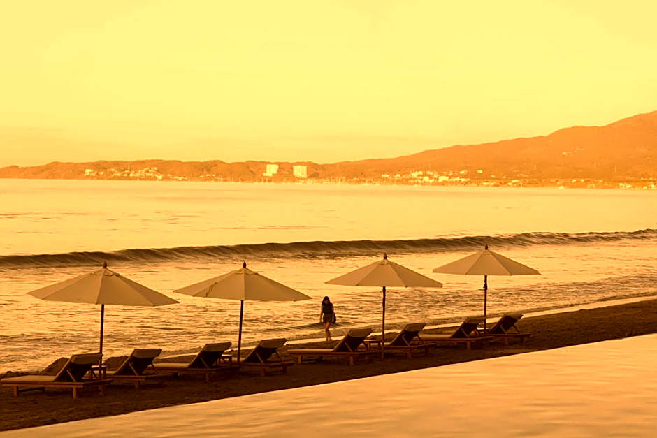 Krystal Grand Nuevo Vallarta - All Inclusive