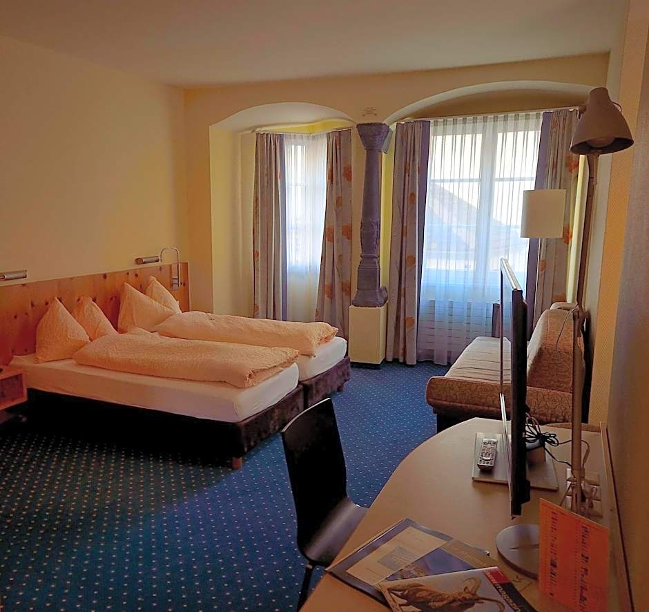 Ambiente Hotel Freieck