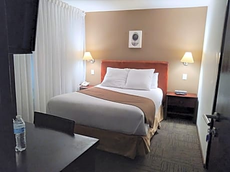 Room standard