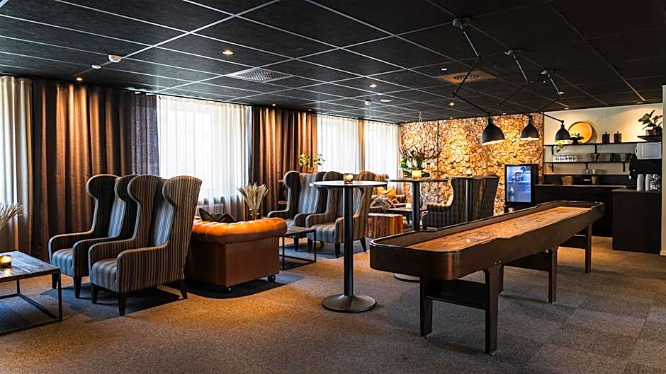 Comfort Hotel Skelleftea