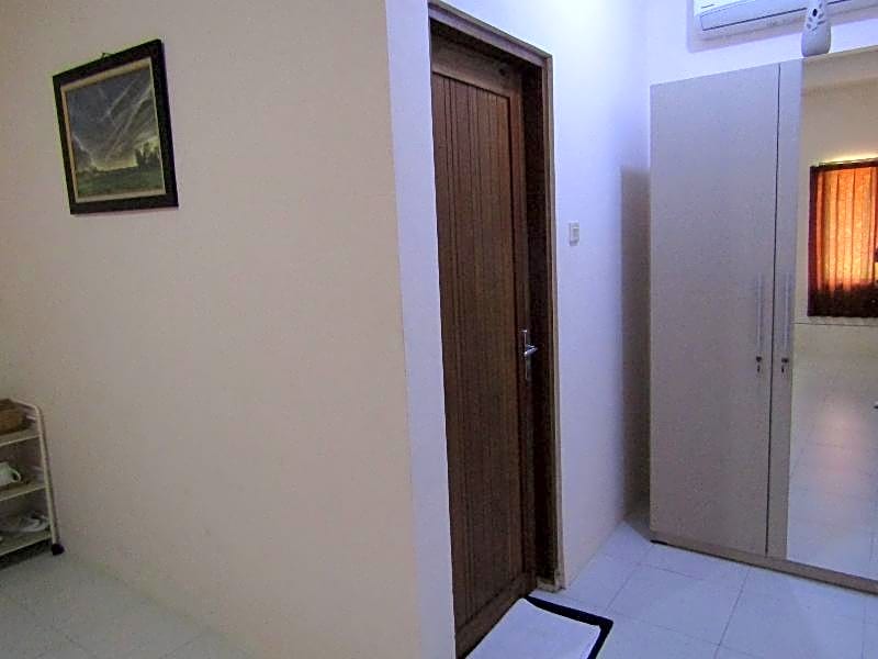 Balkondes Bumiharjo (Kampung Dolanan)