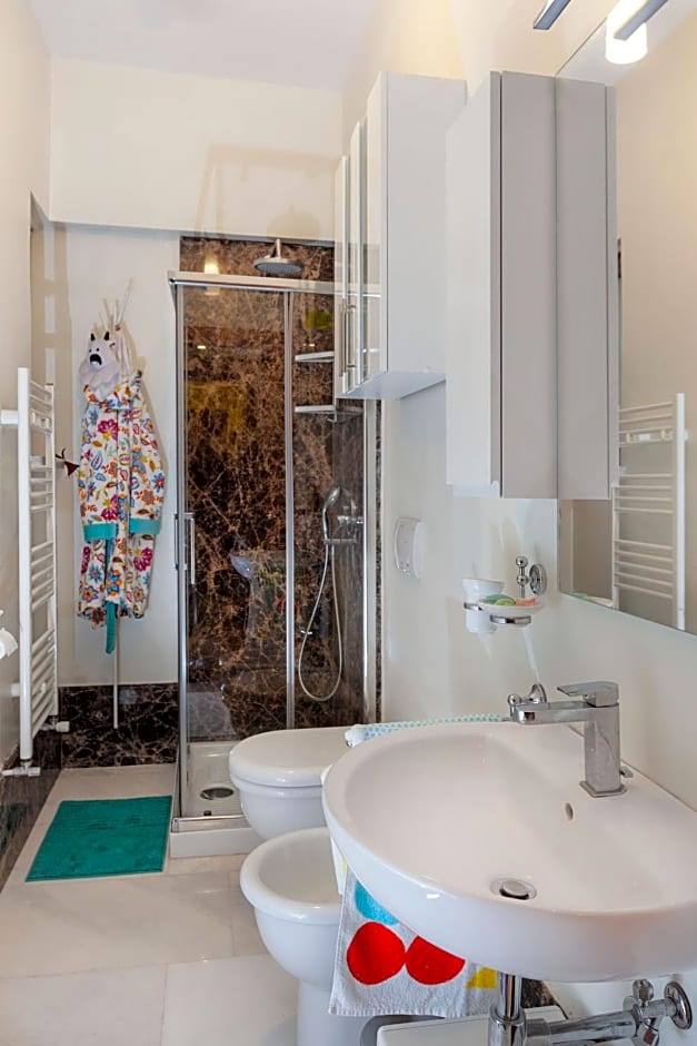 B&b Appia Felis – Rome