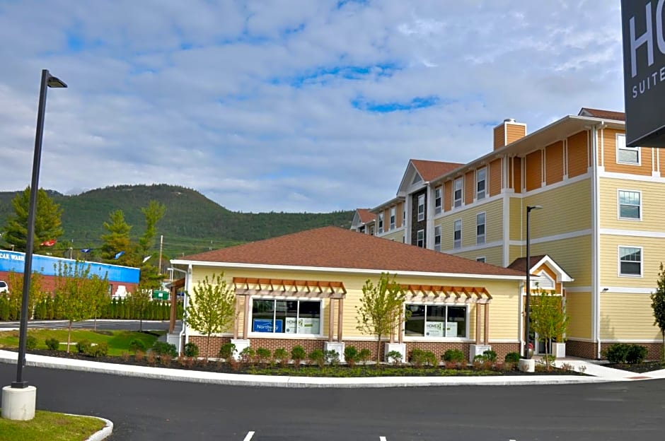 Home2 Suites By Hilton North Conway, NH
