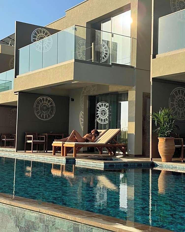 Exotic Sea Boutique Adults Only