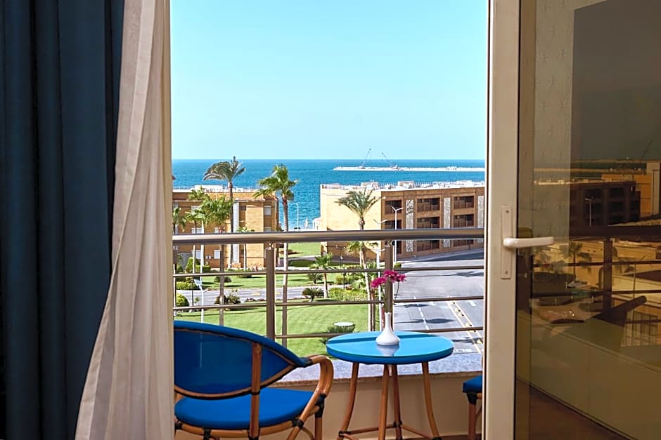 Helnan Mamoura Hotel & Events Center