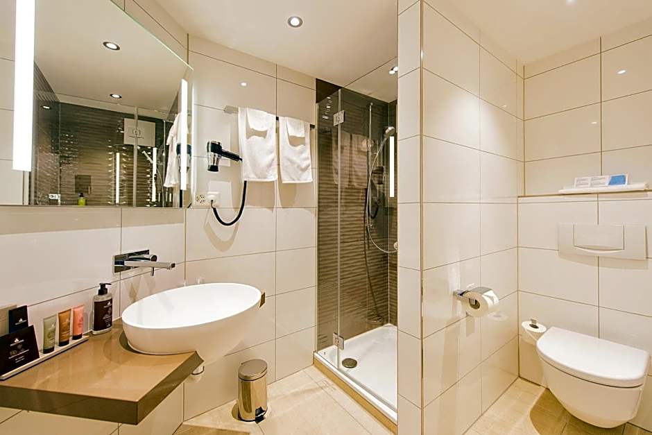 SeminarHotel am Agerisee