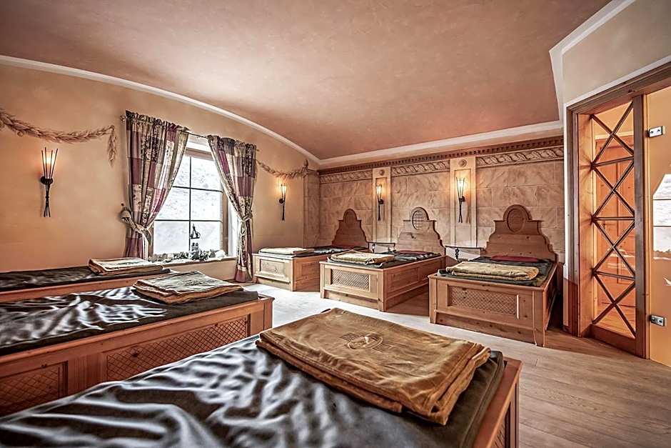 Das Karwendel - Ihr Wellness Zuhause am Achensee