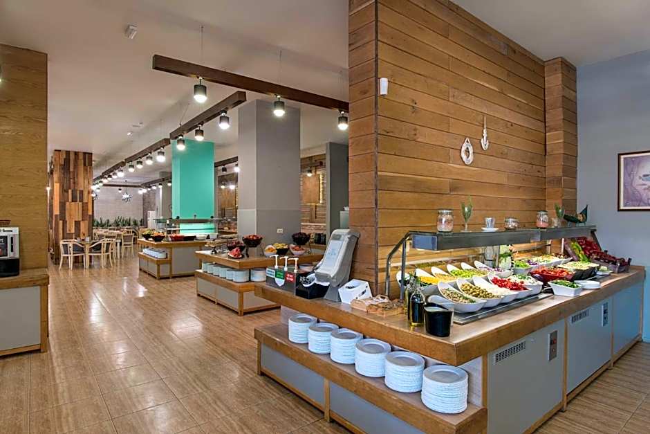 Hotel Alba - All inclusive