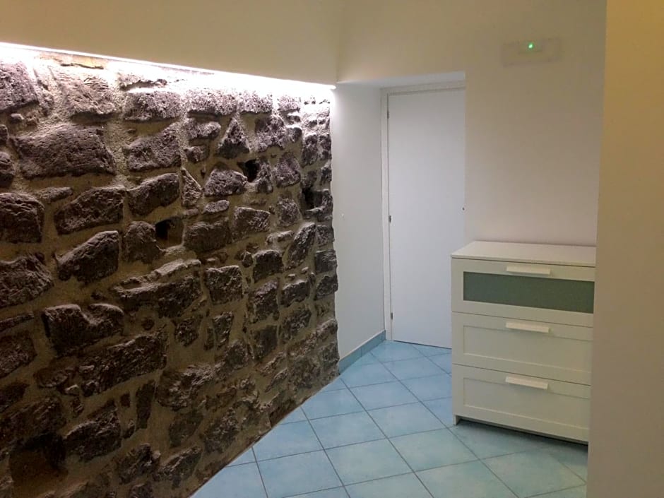 B&B La Grotta Marina