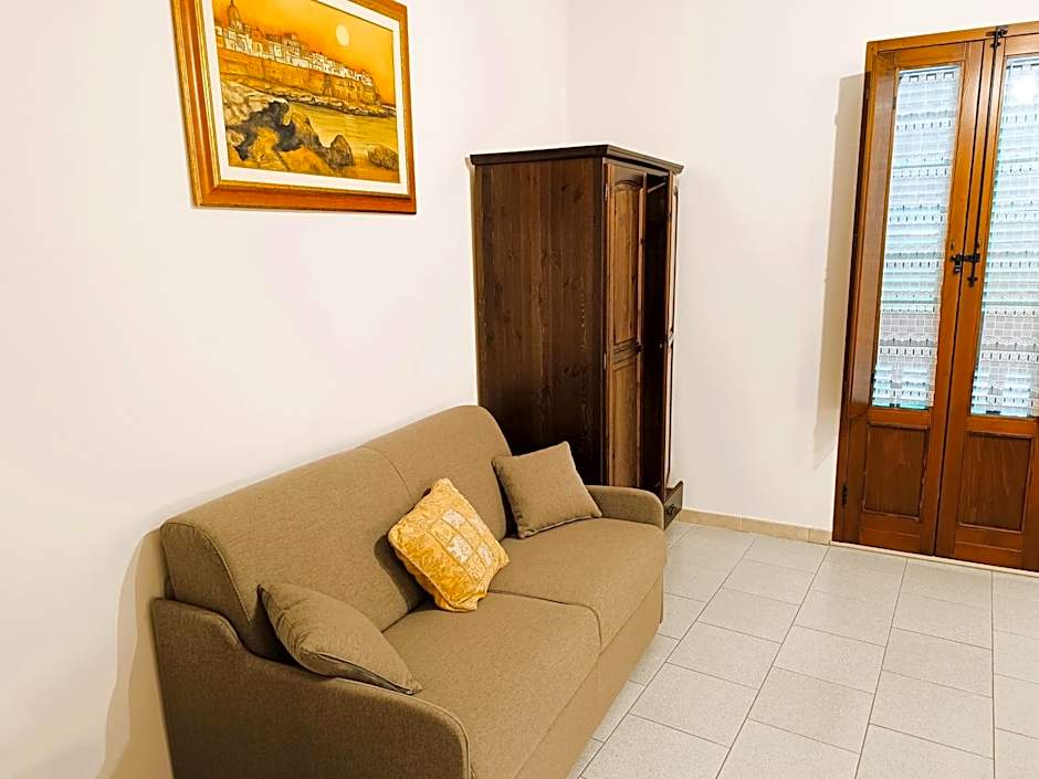 B&B Casa Cimino - Monopoli - Puglia