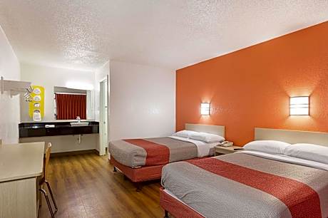 Quadruple Room - Disability Access