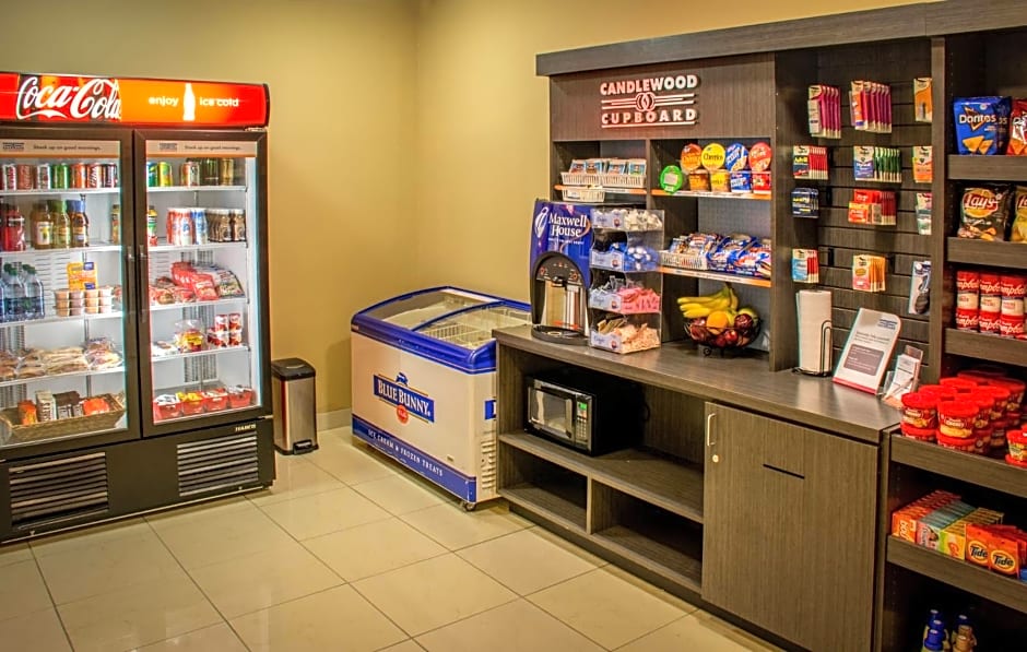 Candlewood Suites South Bend Airport By IHG