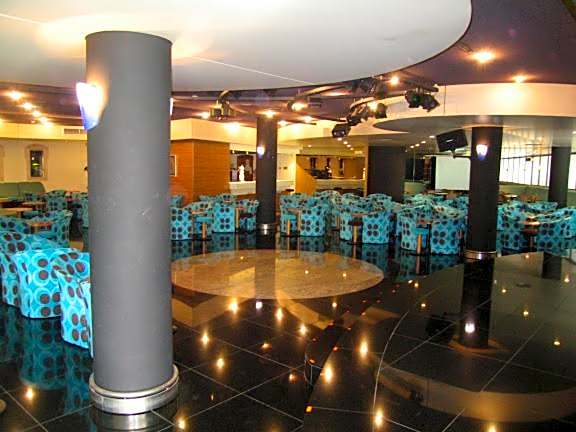 Suite Hotel Jardins Da Ajuda