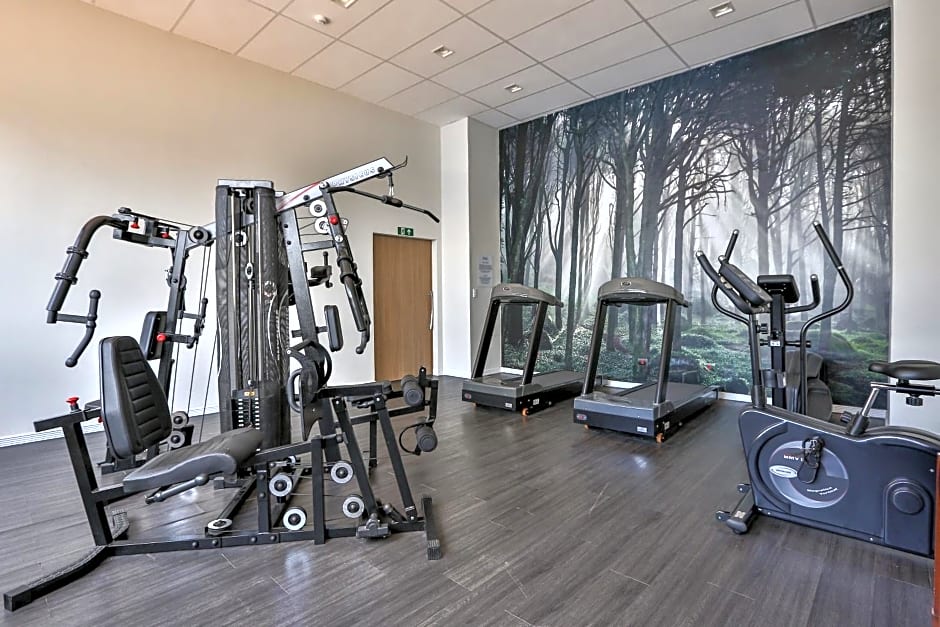 Transamerica Executive Fernandópolis