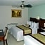 hotel villa magna poza rica
