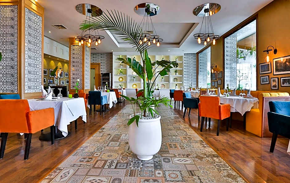 Atlas Terminus & Spa