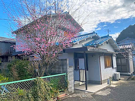 ゲストハウス　鍼灸院　boshcetto