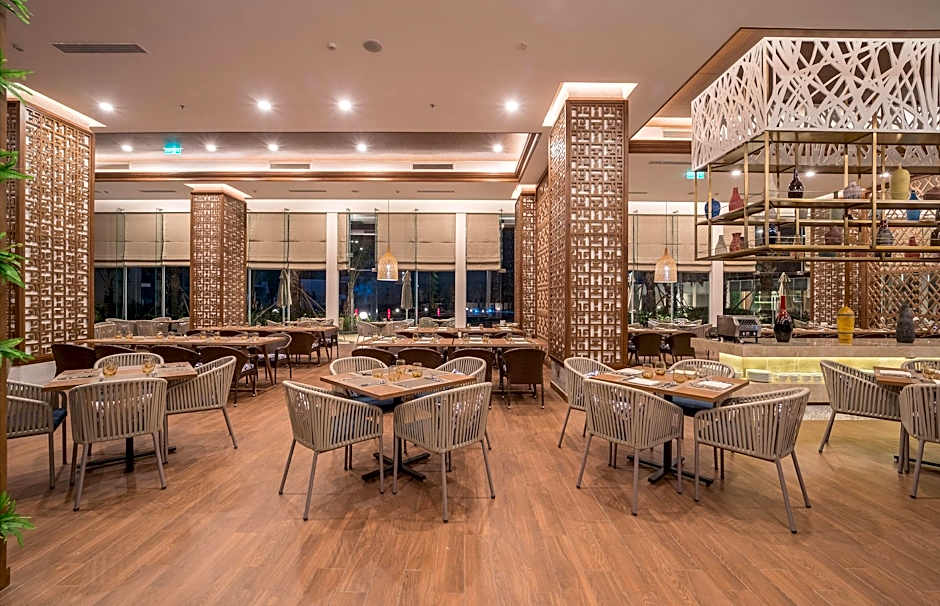 Best Western Premier Sonasea Phu Quoc