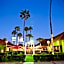 Hotel Saddleback