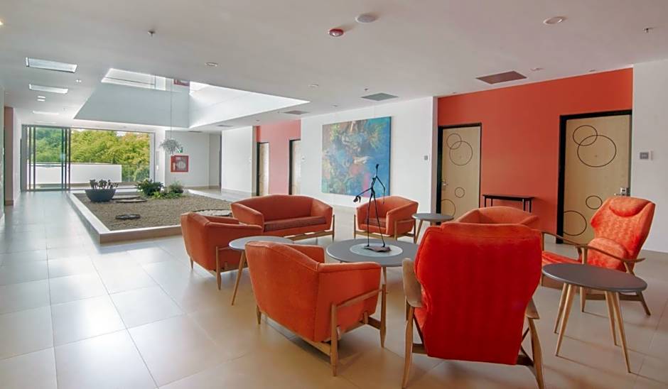 Sonesta Hotel Pereira