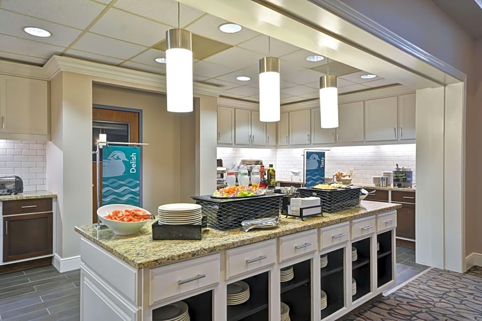 Homewood Suites Hillsboro Beaverton