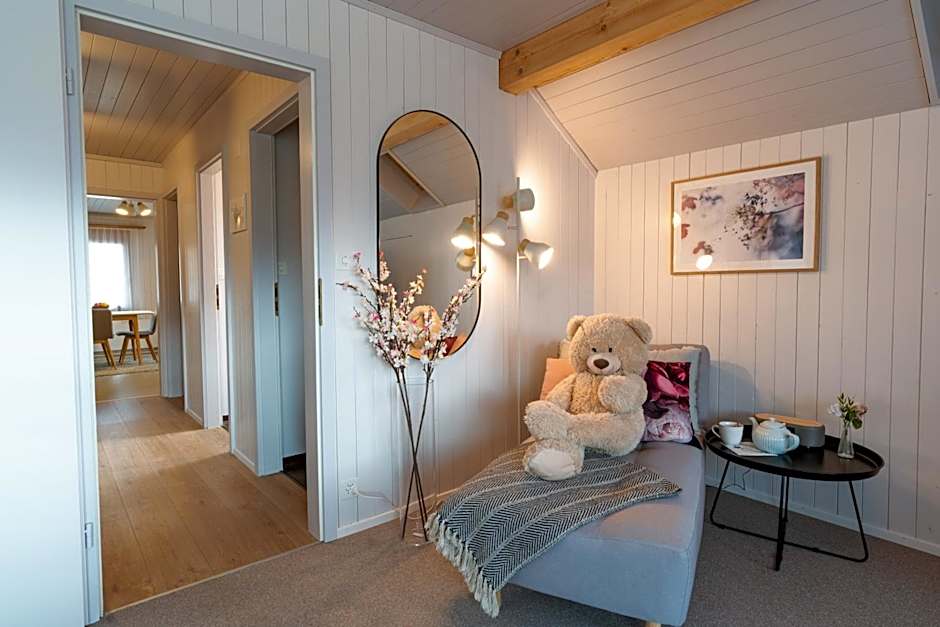 la belle vue Boutique Hotel & Cafe