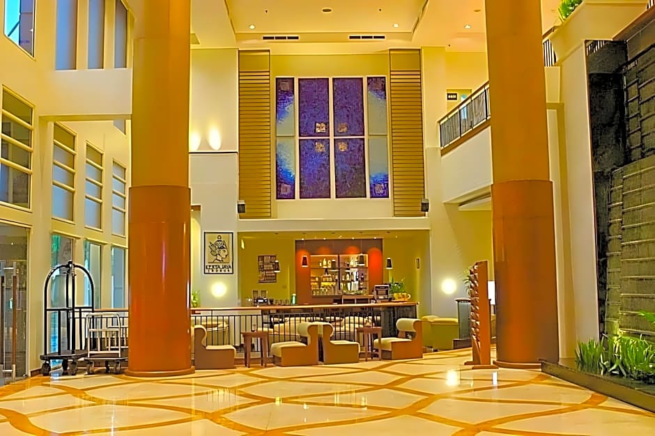 Grand Surya Hotel Kediri