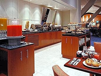 M Social Hotel Times Square New York
