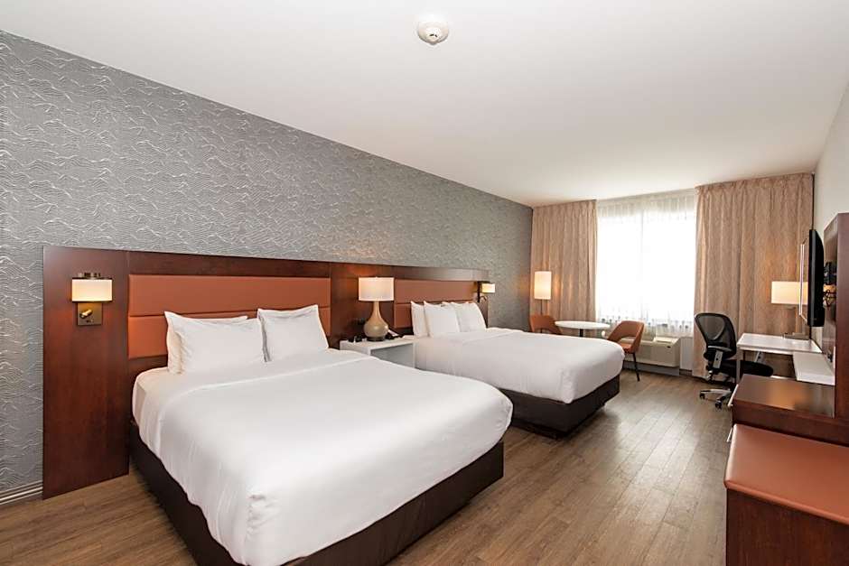 Quality Inn & Suites Val D'Or