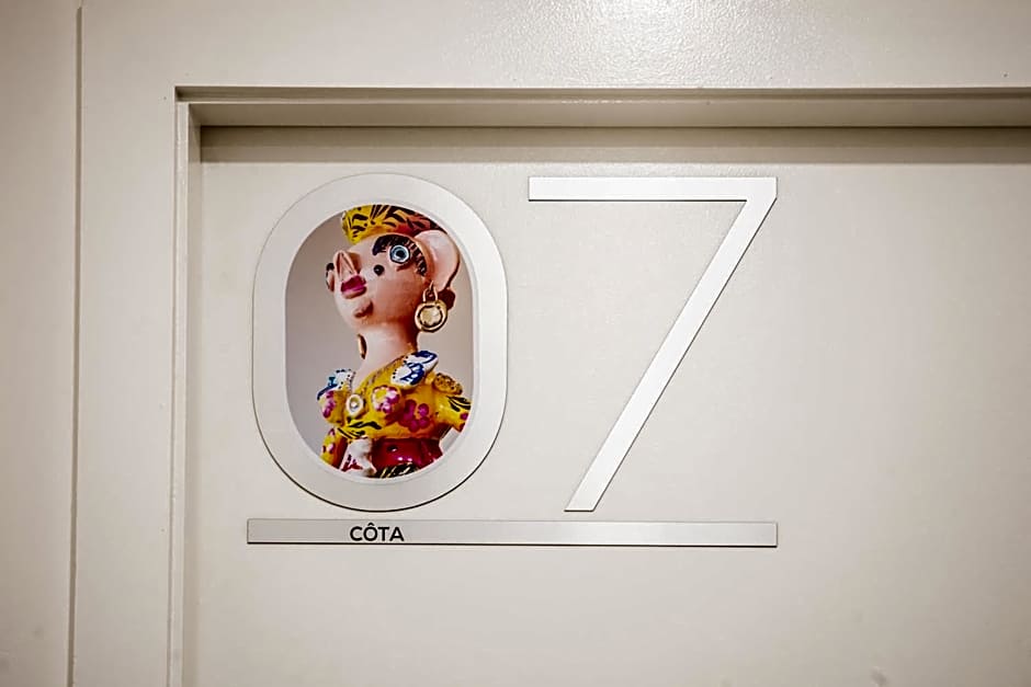 In Barcelos Hostel & Guest House