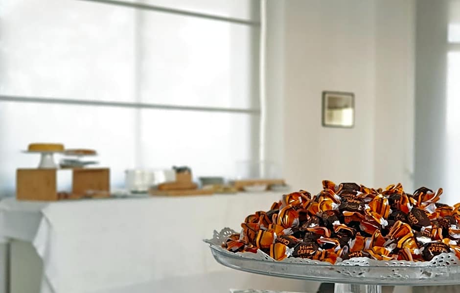 Travini Hotel Residence