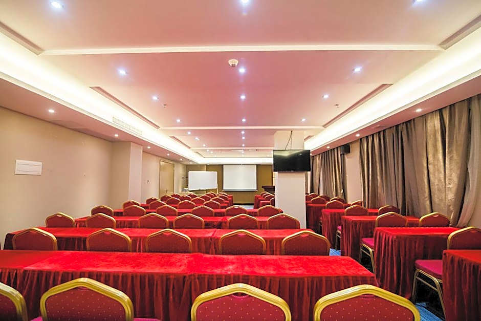 Lavande Hotel Jiangmen Yingbin Avenue Branch