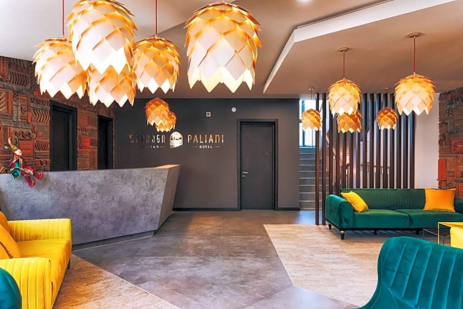 Paliani Hotel